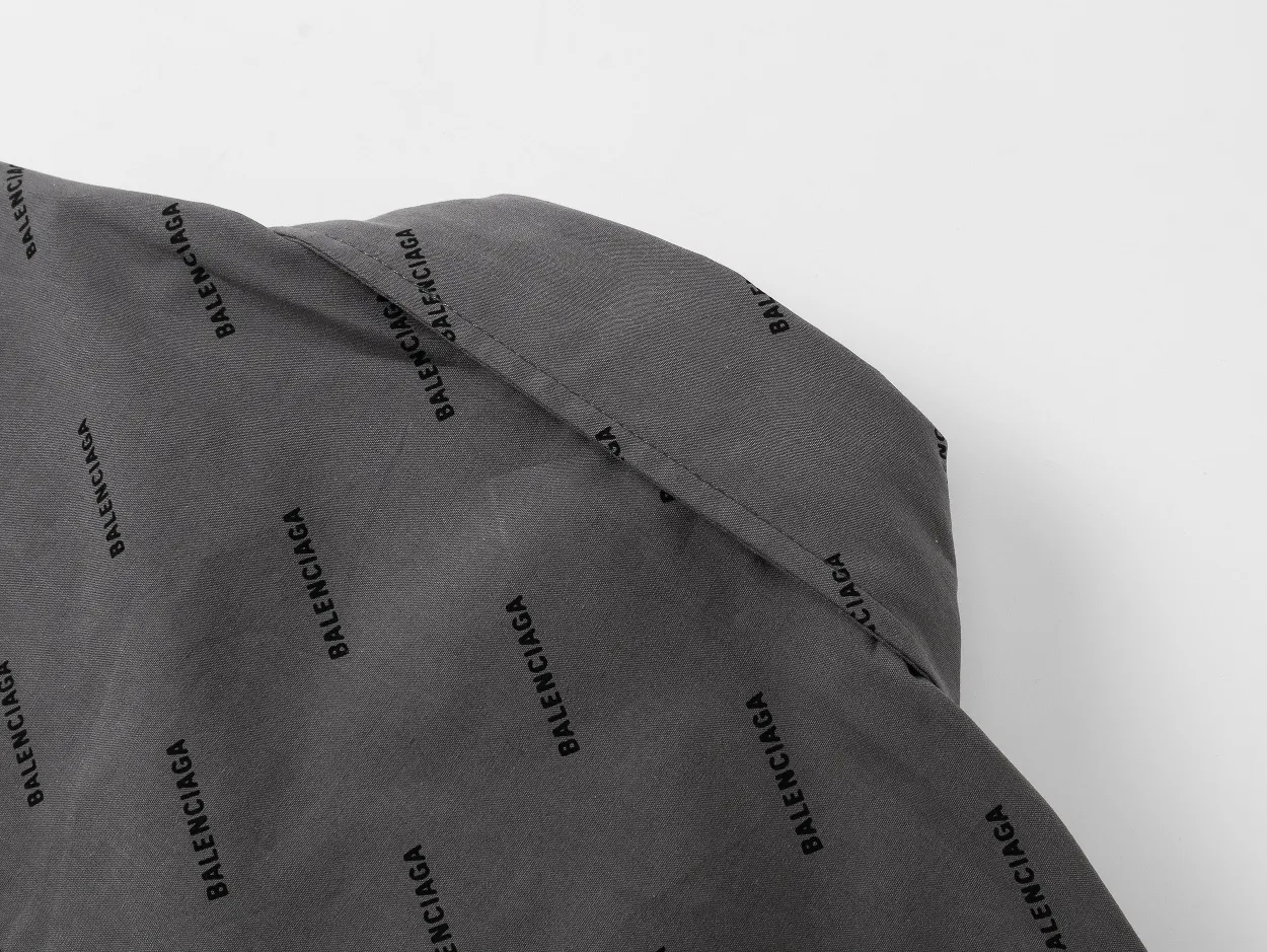 Balenciaga logo 。 Quality ， 。 ， ， ， 。 ：Black White Gray Sizes： S M L